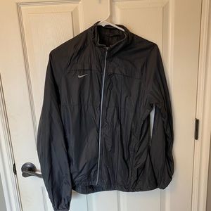 Nike wind breaker